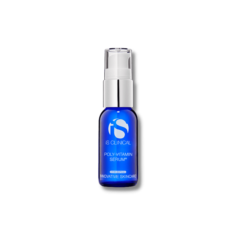 iS Clinical Serum Poly-Vitamin Serum