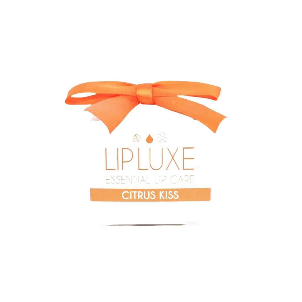 Mizzi Cosmetics Lip Treatment Citrus Kiss Lip Balm