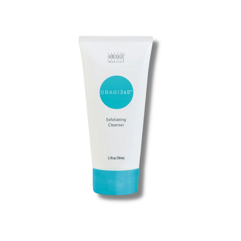 Obagi Cleanser Obagi360® Exfoliating Cleanser