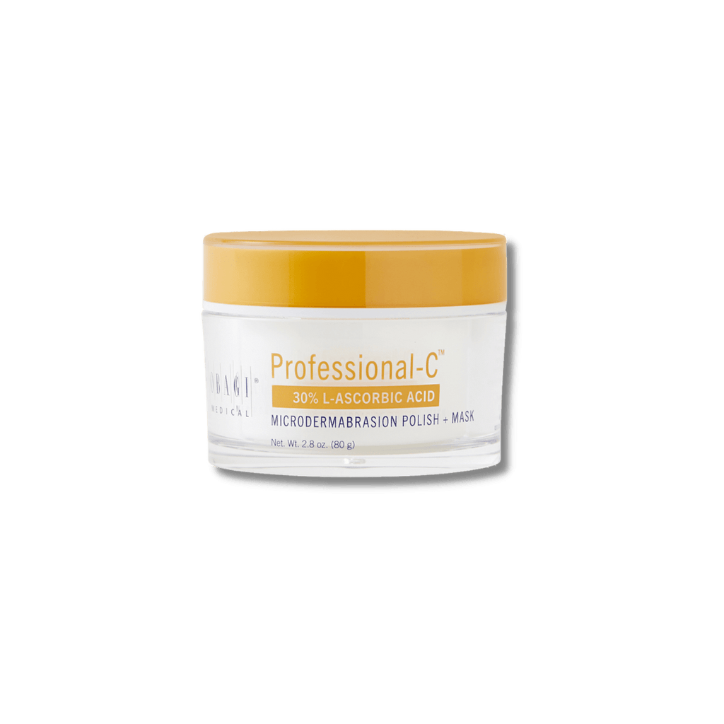 Obagi Mask Professional-C® Microdermabrasion Polish + Mask