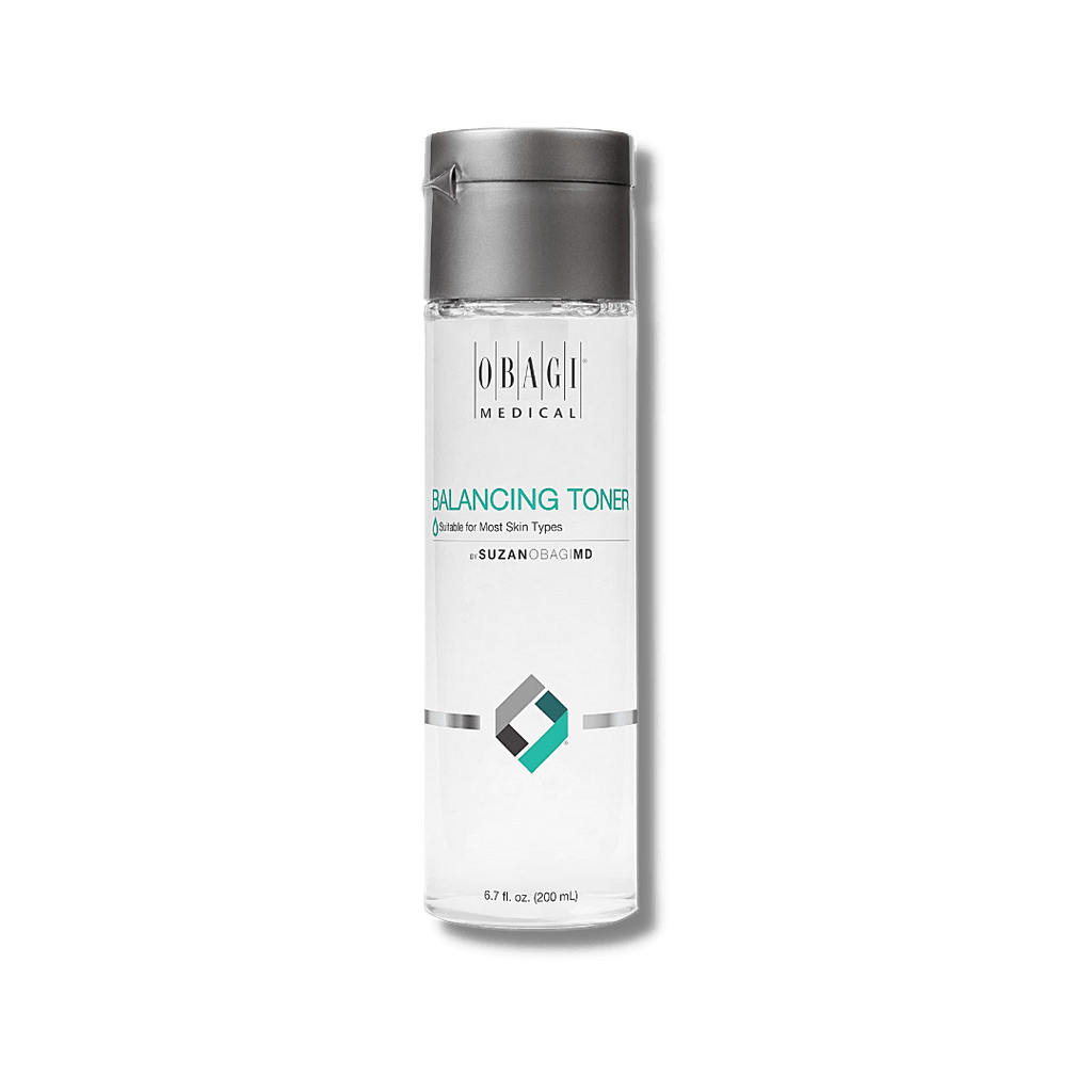 Obagi Toner SuzanObagiMD Balancing Toner