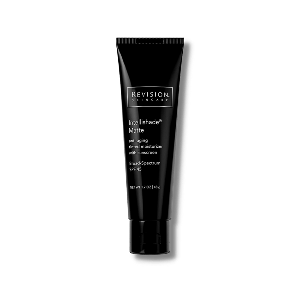 Revision Skincare Sunscreen Intellishade® Matte