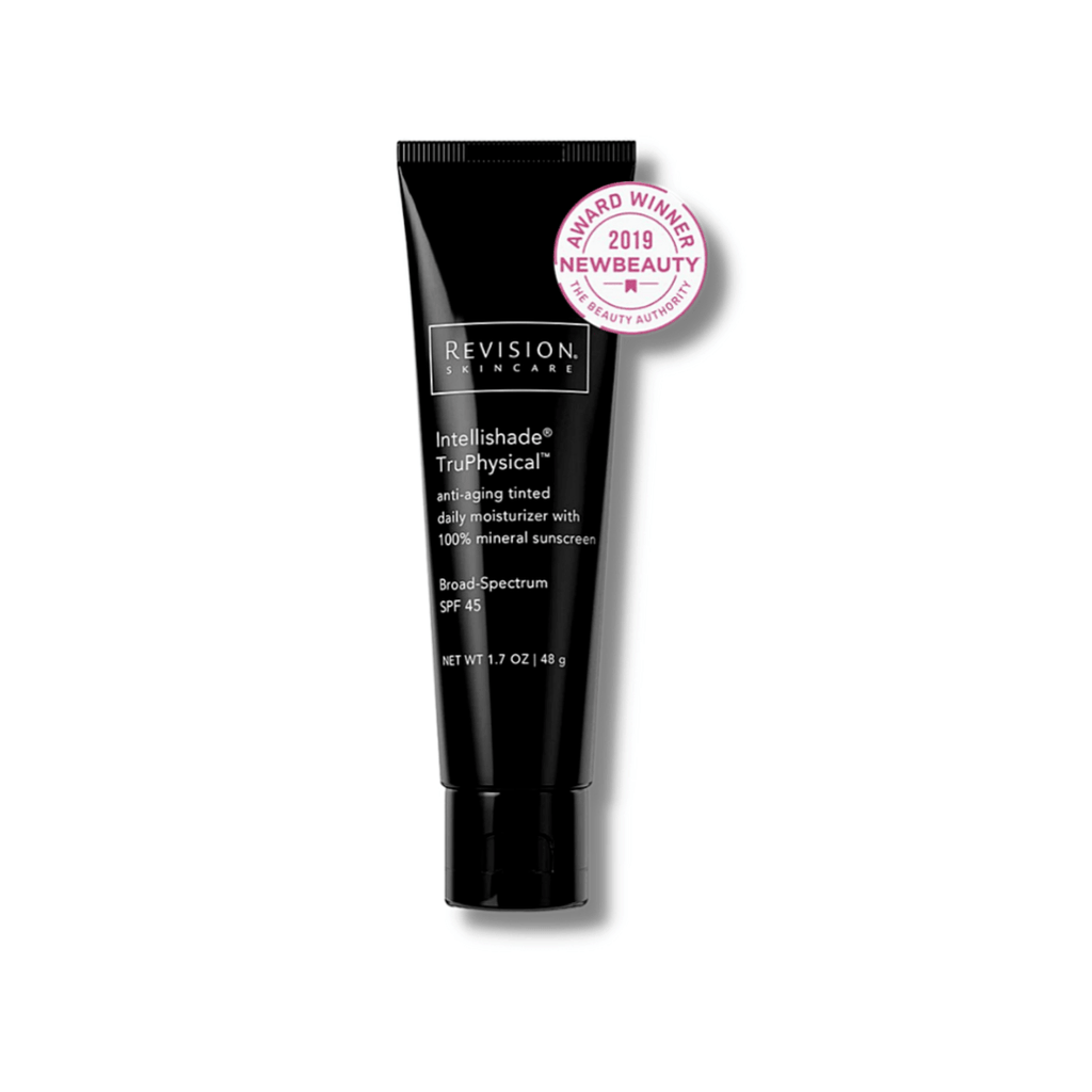 Revision Skincare Sunscreen Intellishade® TruPhysical